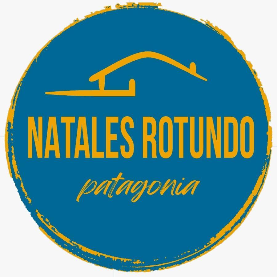 Cabanas Natales Rotundo Пуэрто-Наталес Экстерьер фото